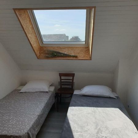 Chez Annie Hotel Prinsuejols-Malbouzon Kültér fotó