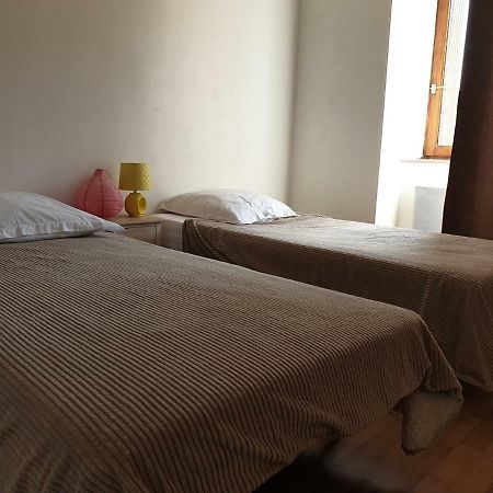 Chez Annie Hotel Prinsuejols-Malbouzon Kültér fotó