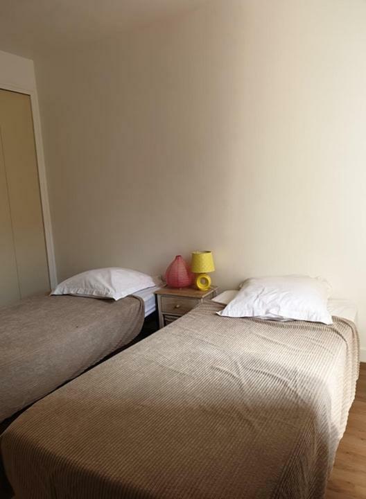 Chez Annie Hotel Prinsuejols-Malbouzon Kültér fotó