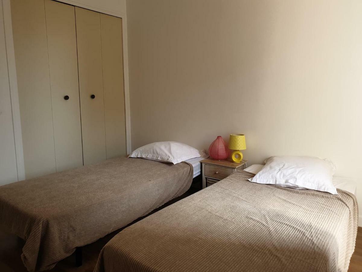 Chez Annie Hotel Prinsuejols-Malbouzon Kültér fotó
